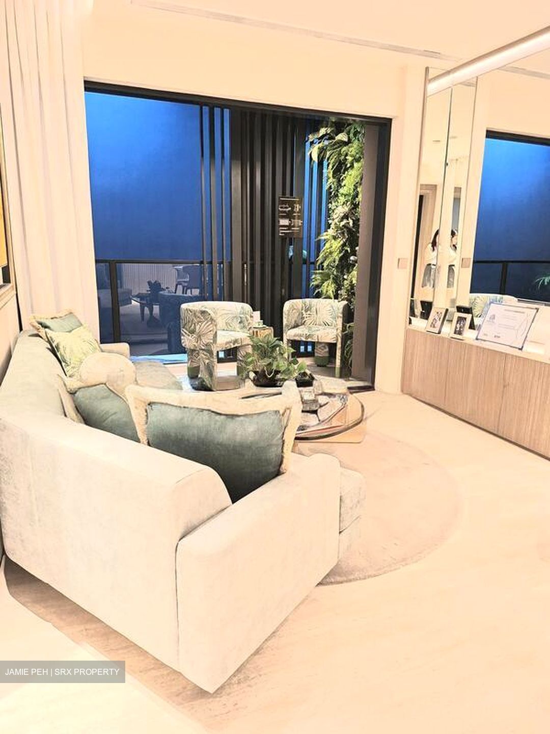 Arina East Residences (D15), Apartment #526278631